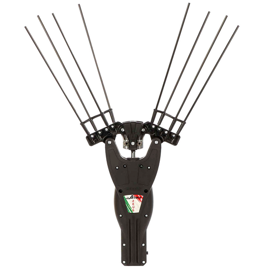 OUTLET - PICCOLI DIFETTI ESTETICI - Aima Zeus - Testa abbacchiatore universale per decespugliatori a scoppio