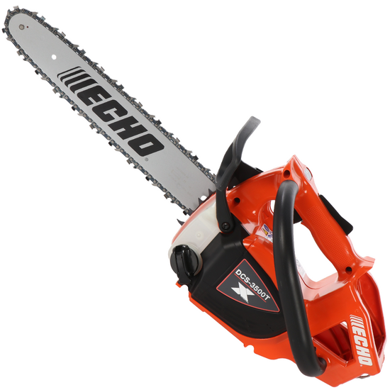 Echo DCS-3500T - Motosega da potatura a batteria 56V - Lama da 35 cm - SENZA BATTERIA E CARICABATTERIA