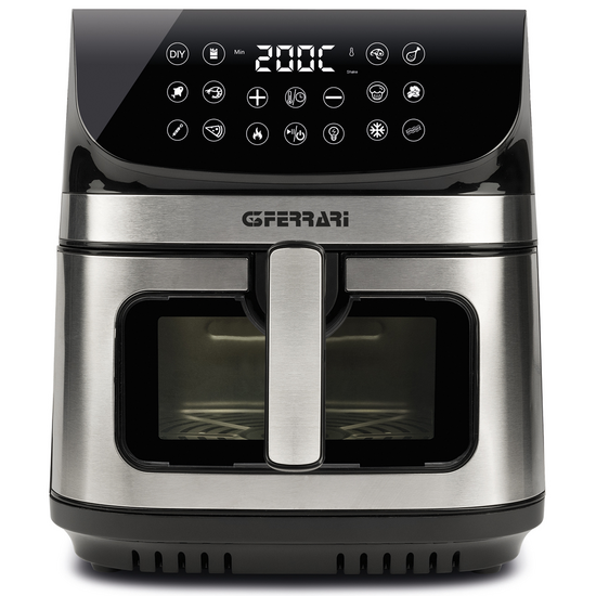 G3 Ferrari Friggisano Star - Friggitrice ad aria 9L