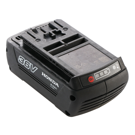 Batteria 2Ah 36V - HONDA DP3620XAE