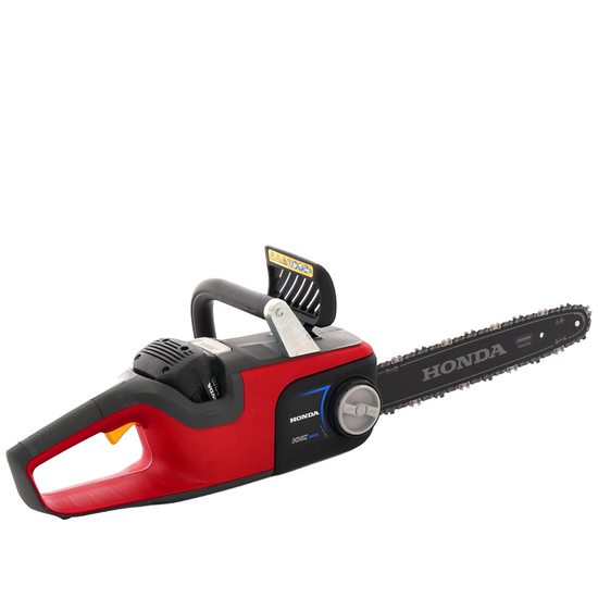 Honda HHC 36 BXB - Elettrosega a batteria - SENZA BATTERIE E CARICABATTERIE