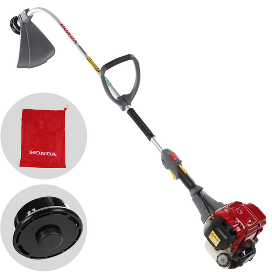 Honda UMS 425 - Decespugliatore a benzina 4 tempi - GX25T