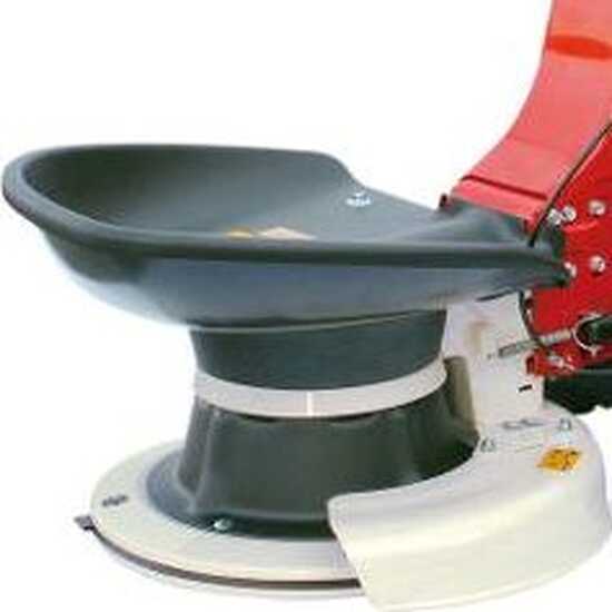 OUTLET - DA ESPOSIZIONE - Accessorio falce rotante cm 64 (rotofalce) motofalciatrici Eurosystems P70 EVO , TM70 EVO