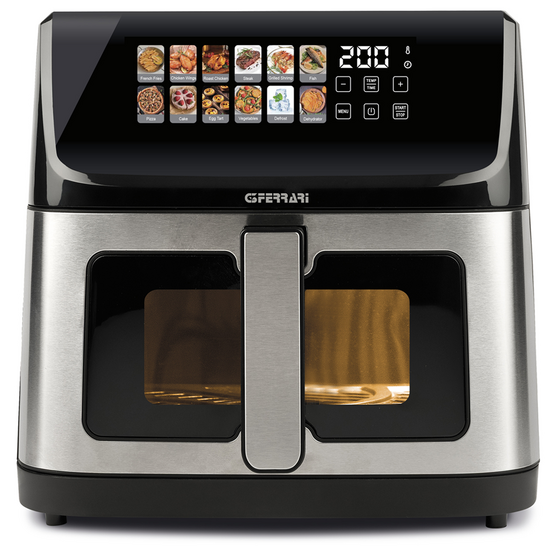 G3 Ferrari Friggisano 10 e lode - Friggitrice ad aria