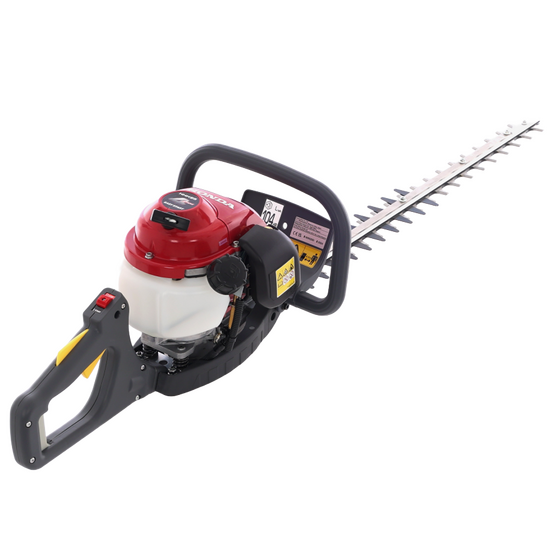 Honda HHH 25D 75ET - Tagliasiepi a scoppio con lama da 72 cm - 25 cc