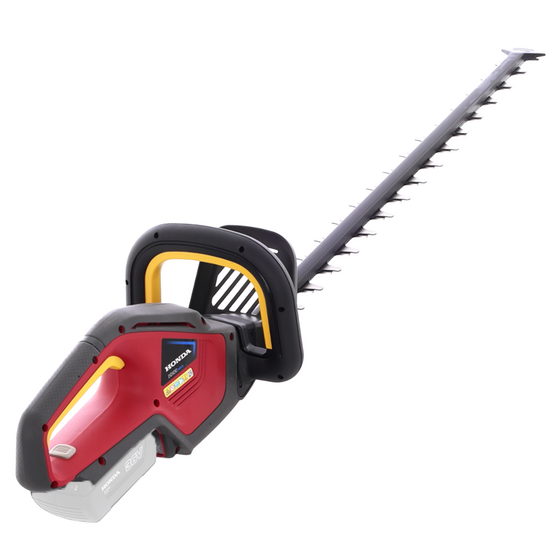 Honda HHH 36BXB E65T - Tagliasiepi a batteria 36V - Lama da 65 cm - SENZA BATTERIA E CARICABATTERIA