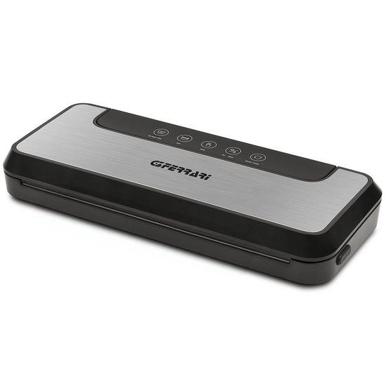 G3 Ferrari Fresco Vac - Macchina sottovuoto - Barra saldante da 28,5 cm