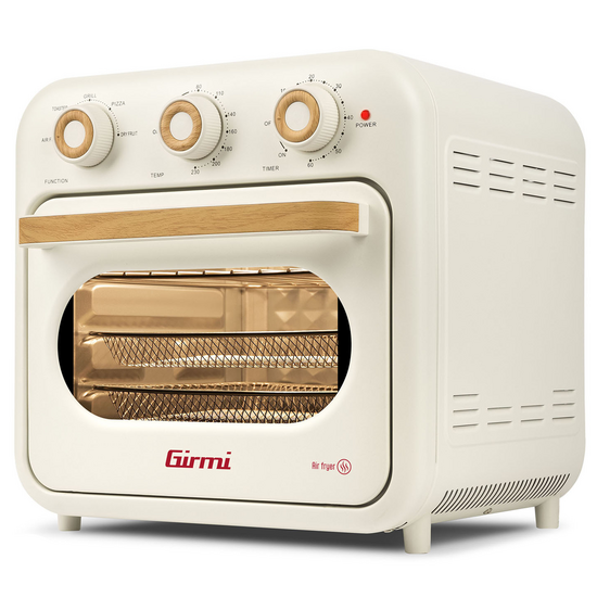Girmi Ecofrit FG29 - Forno elettrico - Friggitrice ad aria 22L
