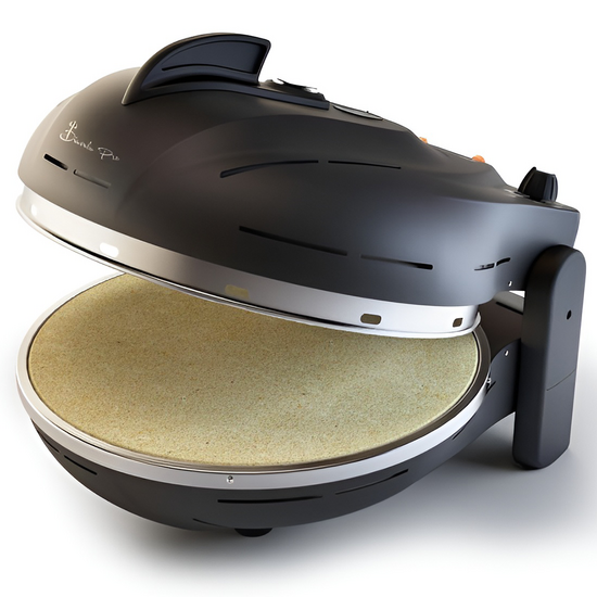Diavola Pro V 3.0 - Forno Pizza Elettrico - Pietra refrattaria