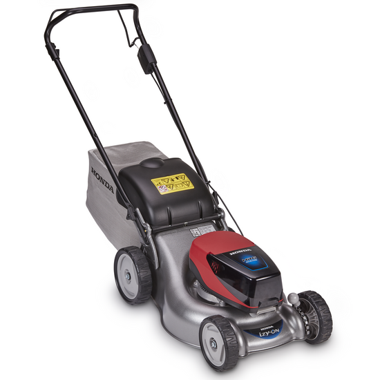 Honda HRG 416 XB - Tagliaerba a batteria - Taglio 41 cm - 36V - SENZA BATTERIA E CARICABATTERIA