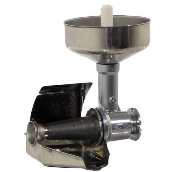 OUTLET - DIFETTI ESTETICI - Kit passapomodoro professionale Palumbo Pavi - completo di pestello