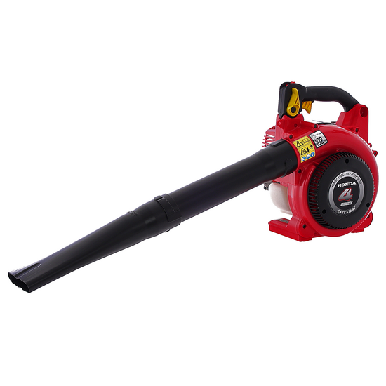 Honda HHB 25 E - Soffiatore a scoppio motore 4 tempi
