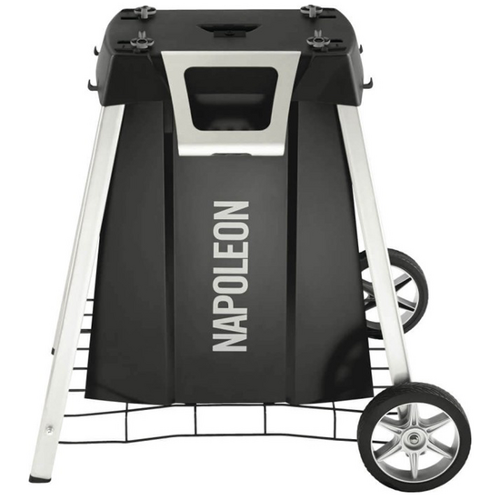 Carrello per barbecue TravelQ PRO285E - Napoleon