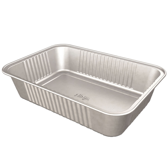 10 x Rivestimenti per vaschetta raccogli grasso Woodfire - Ninja