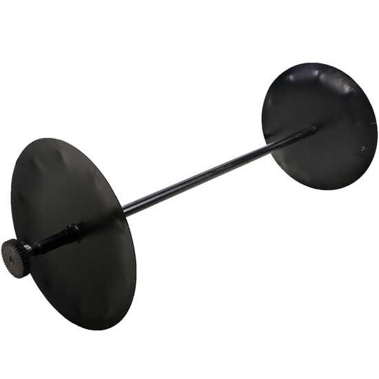 Kit rullo avvolgirete Zanon AVR 250