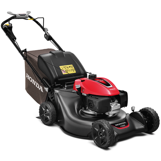 Honda HRN 536 VY - Tagliaerba a scoppio semovente - Honda GCVx 170 - Taglio 53 cm