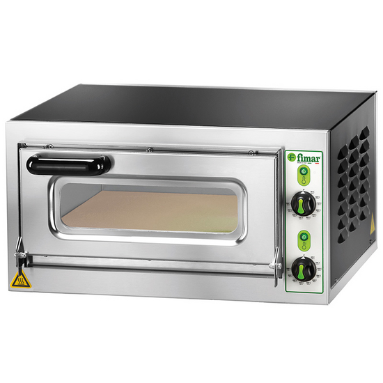 Fimar MICROV1C - Forno elettrico per pizza - 2200 W