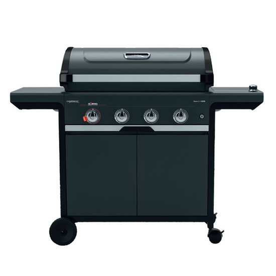 Campingaz 4 Select EXS SBS - Barbecue a gas e metano