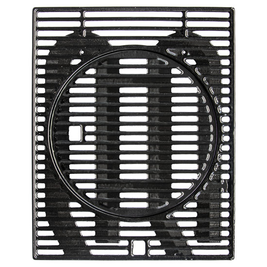 Campingaz - Griglia in ghisa per 4 Onyz e 4 Premium - Culinary Modular