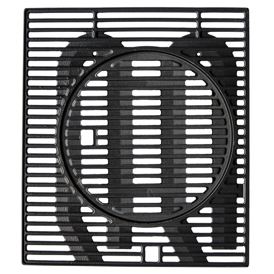 Campingaz - Griglia in ghisa per 3 Onyx e 3 Premium