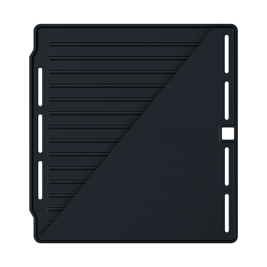 Campingaz - Piastra in ghisa per 4 Select EXSD