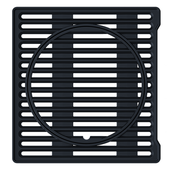 Campingaz - Griglia in ghisa per 3 Select EXSD