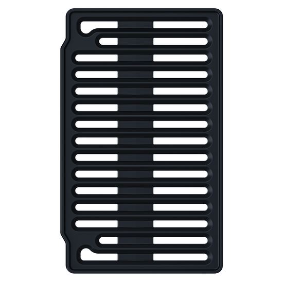 Campingaz - Griglia in acciaio smaltato per Select 3 EXSD