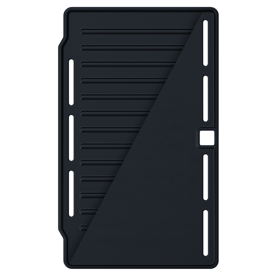 Campingaz - Piastra in ghisa per 3 Select EXSD