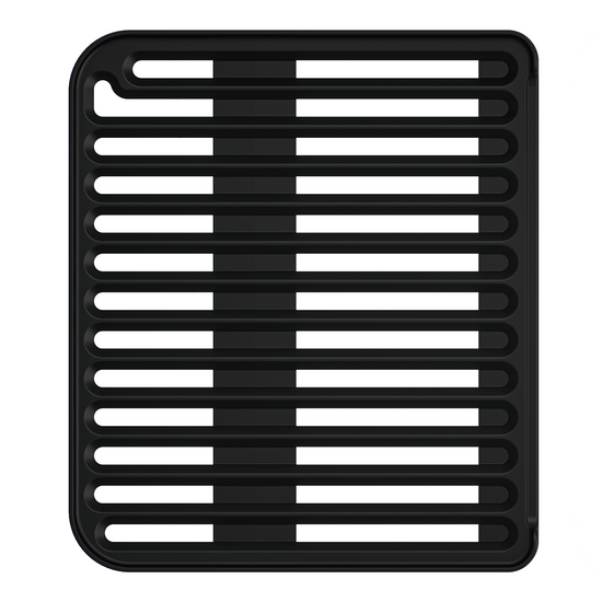 Campingaz - Griglia in ghisa per 3 Compact EXS