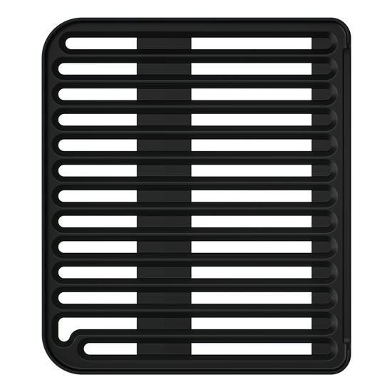 Campingaz - Griglia in acciaio smaltato per Compact 3 L &amp; 3 LS