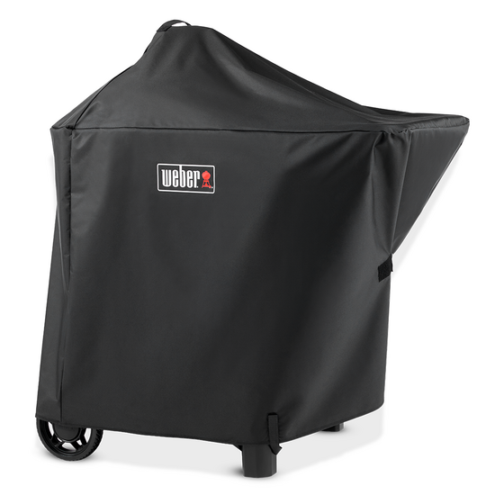 Custodia Premium per barbecue a carbone Weber Performer da 57 cm