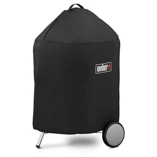 Custodia Premium per barbecue a carbone Weber da 57cm