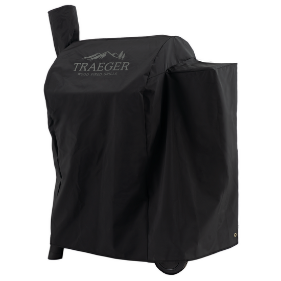 Telo copertura per Barbecue Pro 575 e Pro 22 - Traeger