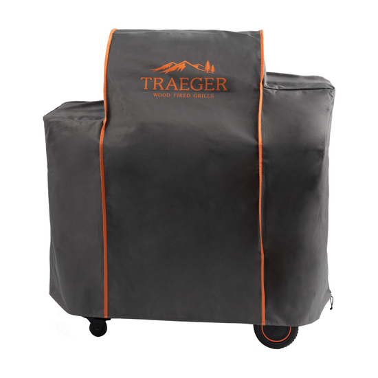Telo di copertura per barbecue Timberline - Traeger