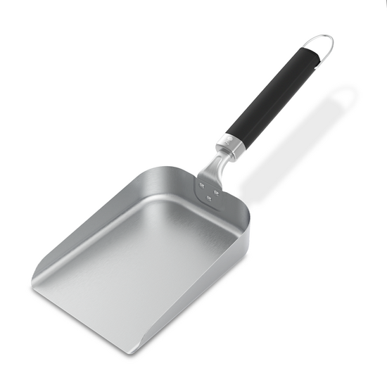 Paletta per piastra per barbecue Weber