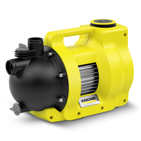 Karcher BP 7.000 Garden - Elettropompa per irrigazione - 1100 W - 7000 l/h