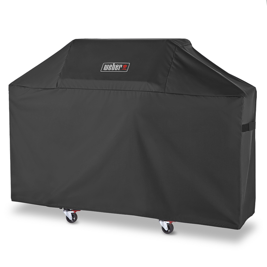 Custodia Premium per barbecue Weber Genesis 300