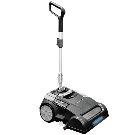 OUTLET - UTILIZZATO PER PROVA - Comet CPS 35 BX-LI - Lavapavimenti a batteria 3 in 1: lava, asciuga e aspira