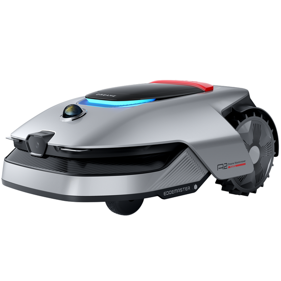 Dreame A2 1200 - Robot Tagliaerba - Senza impianto