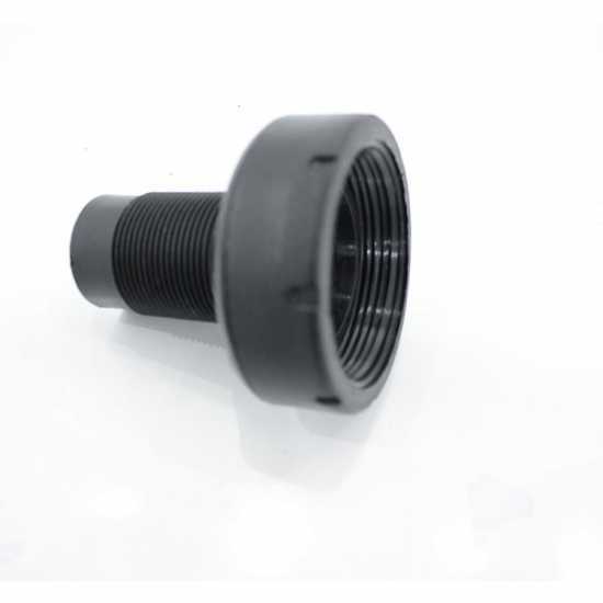 Adattatore per asta telescopica