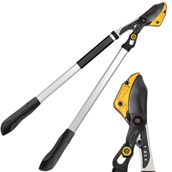 VESCO T-REX T20 PLUS - Troncarami a battente curvo - Lunghezza 80 cm
