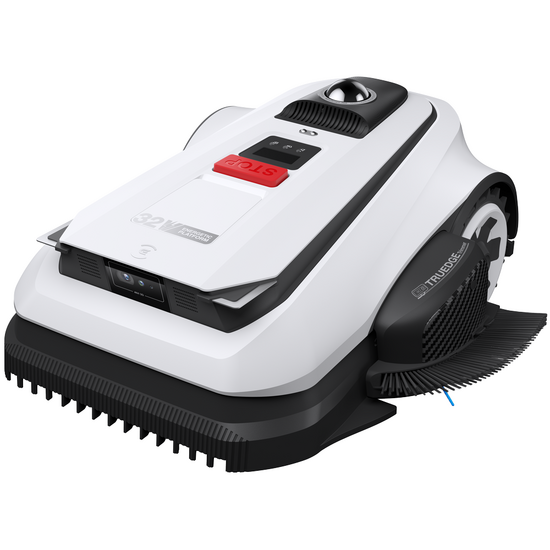 Ecovacs Goat A1600 LiDAR PRO - Robot tagliaerba - Senza impianto