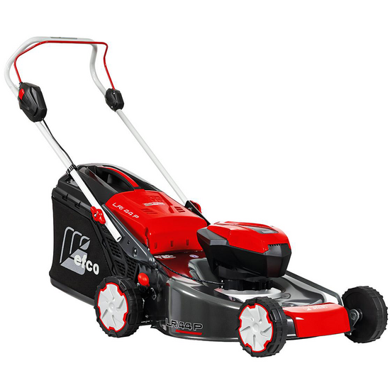 Efco LRi 44 P - Tagliaerba a batteria 40V - Taglio 41 cm - SENZA BATTERIA E CARICABATTERIA