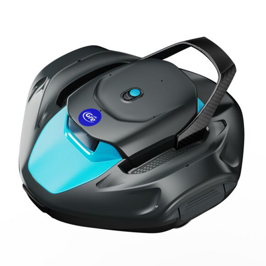 Gre Moovo 90 - Robot pulitore a batteria