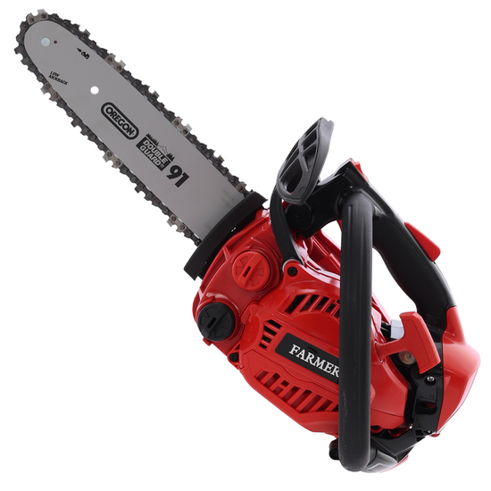 FARMER FA2610SA - Motosega da potatura a scoppio - Lama da 25 cm