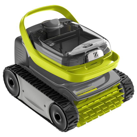 Zodiac Pixel OP-3220 - Robot pulitore a batteria