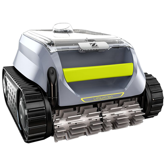 Zodiac OF 4220 iQ - Robot pulitore a batteria