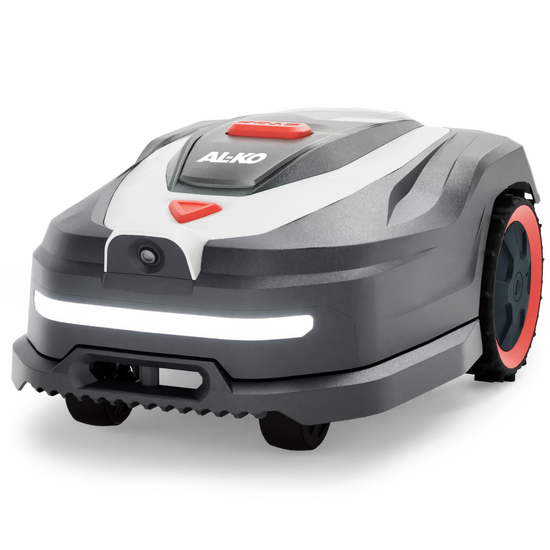 AL-KO Robolinho 1000 VISION Comfort - Robot tagliaerba - Senza impianto
