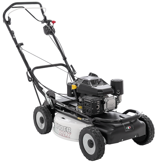 Marina Systems GRINDER Pro Max 60 VV - Tagliaerba a scoppio trazionato - Motore Kohler CV224