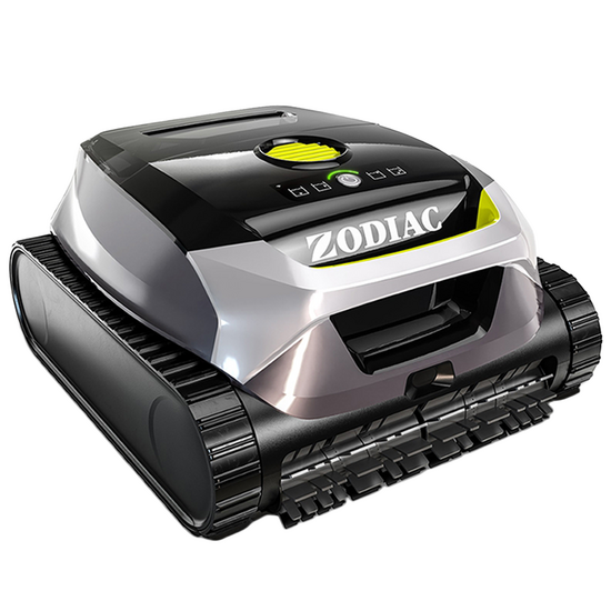 Zodiac Freedom Lite - Robot pulisci piscina a batteria - Gestione tramite app